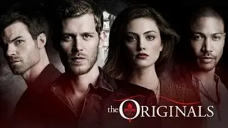 The Originals- Immortals- Fall out Boy