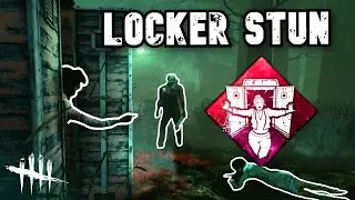 Stunning Killers with the Head On Build - Dead by Daylight