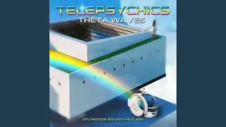 528Hz Telepsychic Love Energies