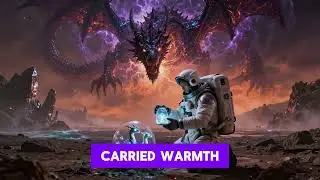 He Believed He Was Only Saving Two Hatchlings—But the Dragon King Had Very Different Plans