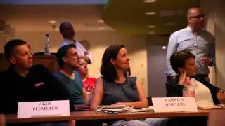 CEU Business School&rsquo;s course on Digital Marketing - How does digital change your industry?