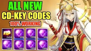 All New! ML ADVENTURE CD KEY CODES 2022 - ML ADVENTURE CODES 2022 - CODES ML ADVENTURE