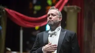 Nessun dorma - Turandot: Puccini