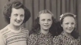 Wartime Memories - Award Winning Documentary