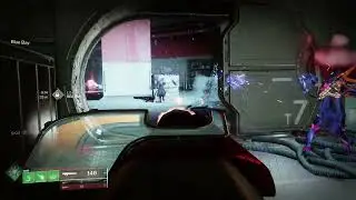 Destiny 2 - PVP Trials Clip - Rush my weavewalk more please ... Also no revs with my Sweetbusiness!
