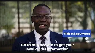 VOTE! feat. LG Garlin Gilchrist and Rep. Rashida Tlaib