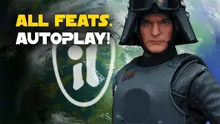 Kashyyyk: Imperial Troopers vs Clones Galactic Challenge | SWGOH GC X