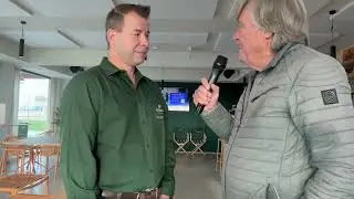 Barenal Knokke  brengt sport, kerstsfeer en gezelligheid samen