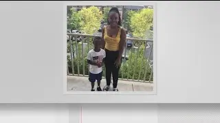 Mother of 9-year-old killed speaks after woman arrested, charged in connection to son's killing