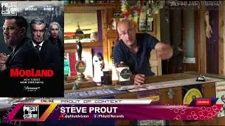 Prout Of Context | Ep01 - A Decent Bit Of Telly