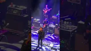 Trevor Horn / Lol Creme - Cry (Live) - 02 Shepherd’s Bush Empire - 20-12-2025