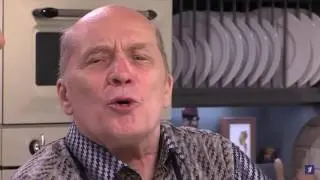 Баллада об авокадо! Александр Филиппенко и Иван Ургант. (Шедеврально!)