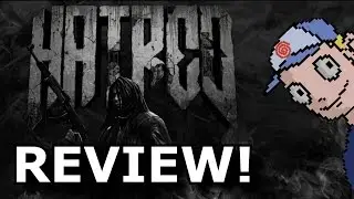 Hatred Review!