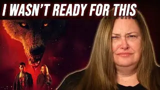 Coyotes (2025) Review | I Was Not Ready