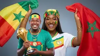 JAHMAN X-PRESS & MIA GUISSÉ - LA 2ÈME ÉTOILE 🇸🇳🏆 (Hymne Finale Sénégal vs Maroc) CAN 2025