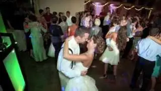 Banks Entertainment - White House - Forrest Ridge - Loughridge