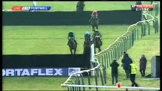 Tuesday Review: Southwell, Uttoxeter & Fontwell