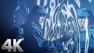 Through the Stargate: Arrival on an Alien World | Stargate | CLIP 💥 4K