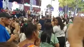 PAREDÃO VILA RICA AVENIDA BARÃO DE LUCENA EM JABOATÃO VELHO! 428 ANOS