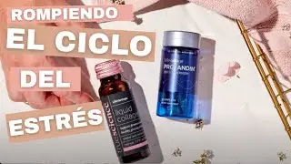 LifeLab | Rompiendo el Ciclo del Estr&eacute;s - Protandim & Col&aacute;geno L&iacute;quido