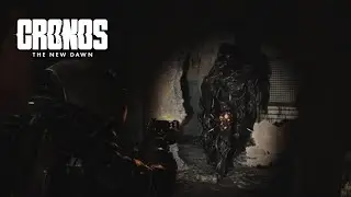 Albtraum im 1. Stock | Cronos Let's Play Deutsch #05