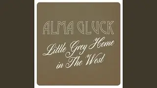 Little Grey Home in the West