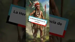 &iquest;𝐒𝐚𝐛𝐞𝐬 𝐪𝐮𝐢&eacute;𝐧 𝐟𝐮𝐞 𝐞𝐥 𝐜𝐚𝐜𝐢𝐪𝐮𝐞 𝐡𝐨𝐧𝐝𝐮𝐫𝐞&ntilde;𝐨 𝐪𝐮𝐞 𝐥𝐮𝐜𝐡&oacute; 𝐜𝐨𝐧𝐭𝐫𝐚 𝐥𝐨𝐬 𝐞𝐬𝐩𝐚&ntilde;𝐨𝐥𝐞𝐬? Lempira #sabesquien #historia