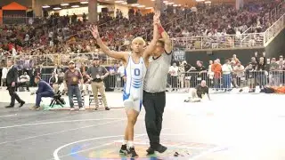 2023 Osceola Kowboys Wrestling Highlight Video - Through The Fire and Flames