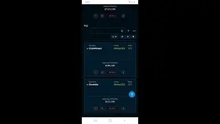 Bitcoin Mining 2021 GTX980 TI RX 570 4GB RTX2070 S GTX1070 RX580 8GB Settings / Algos Used Nicehash
