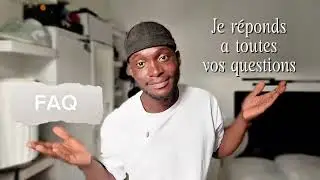 CALVITIE ? EN COUPLE ? Je réponds à toutes vos questions 