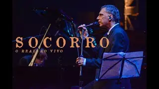 Socorro  - Arnaldo Antunes [Virada Cultural 2020]