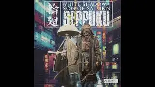 White Shadow & Son Of Saturn - Golden Ratio