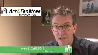 Art et Fenêtres, le film de présentation !