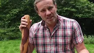 How to Play the Didgeridoo: Lesson #1 - The basic Drone