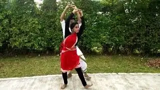 Innisai Alapedaiye - Classical dance | Bharathanatyam