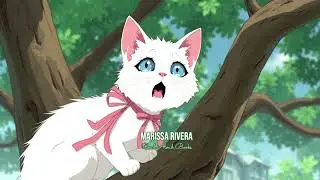 KIDS READING | THE CATS ELOPEMENT from the PINK FAIRY BOOK