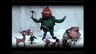 Yukon Cornelius Silver and Gold  - A SchiffGold Christmas 2017