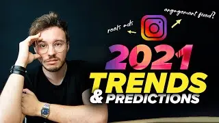 Instagram 2021: here's what will happen | Instagram Algorithm Updates
