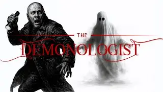 🔴Стрим с @ErinGaming-s3f  в Demonologist.