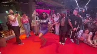 Overall Mother Sexy Lexy (Alexis) Prodigy