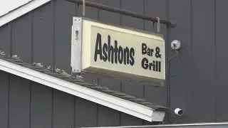 Stark County Sheriff's Office investigating after shooting in Canton bar injures 4