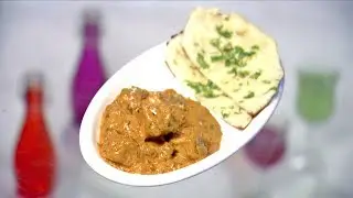 Dhe Ruchi I Ep 232 - Paneer Butter Masala I Mazhavil Manorama
