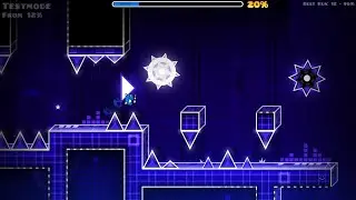 (LEVEL REQ) Redemption arc on Stereo Extremeness