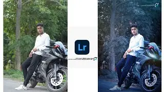 Awesome ... editz  😍...Lightroom photo editz best coler Fffect.....🔥... ! Pr EDITZ !🔥