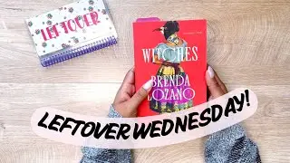 Leftover Wednesday! + GIVEAWAY RESULTS #cashstuffing