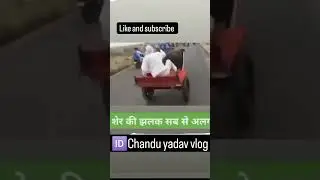 jhota race  🦁💥 #subscribe #trending #horse #ahirbrand #newsong #funny #ahirregiment #automobile