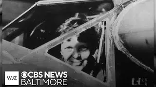 U.S. National Archives publishes more than 4,600 pages of Amelia Earhart files