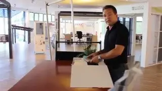 Das Seitenzugrollo | Rollos nach Ma&szlig; von RolloRieper.de