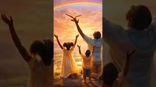 WE LIFT YOUR NAME-Holy Worship Song | Christian Music | Peaceful Prayer Music #music #christianmusic