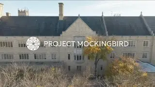 HPUMC Project Mockingbird | Intro Video